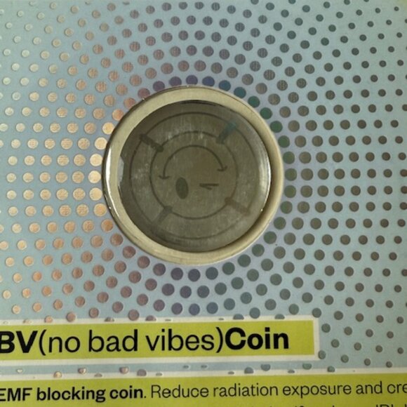 Anti-Radiation Decal - Picture 2 of 6